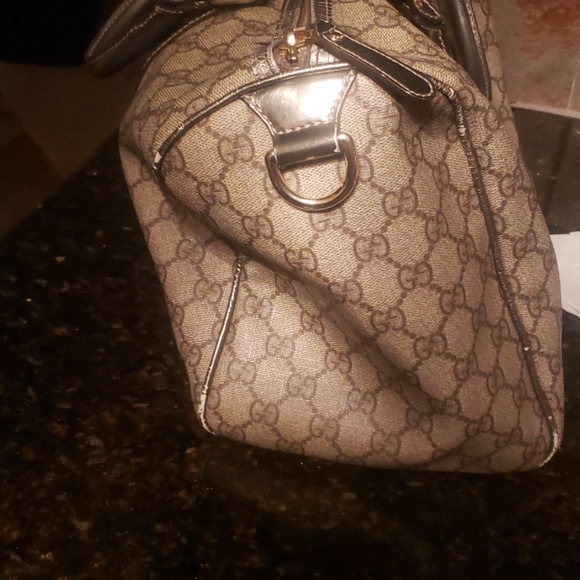 Gucci tote bag - Picture 6 of 6